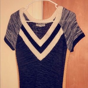 Color block sweater dress ❤️